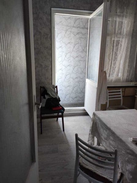 Срочно сдаётся на Слонима-2, 1/3/9, с удобствами, балкон 1*7 — фото 3