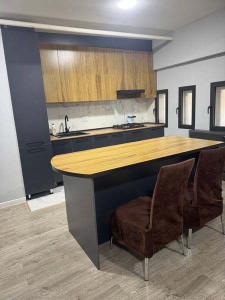 Сдается квартира в аренду. Шайхантахурский район, ул. А. Нав — фото 2