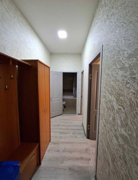 Сдается квартира на Карасу-6. Квартира чистая, уютная, с удо — фото 3