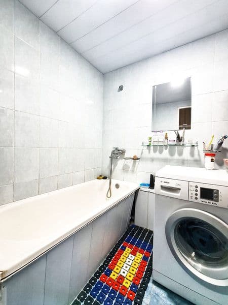 Аренда Аския Базар Ракат 2/2/3 Высокопотолочка. Рядом с Текс — фото 2