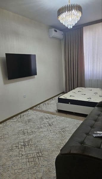 Сдаётся КЛАССНАЯ квартира<br />
<br />
Район: Алмазарский<br — фото 3