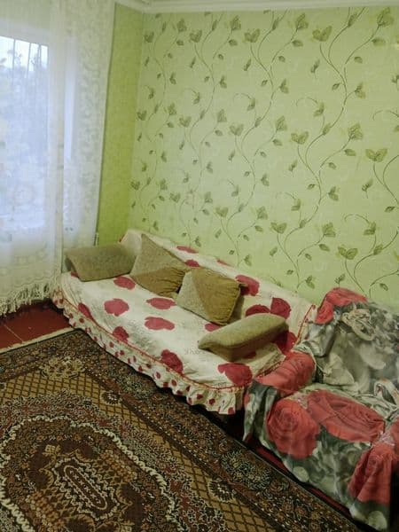 Сдаётся квартира в бывшем общежитии 20м2 ,с условиями внутри — фото 4