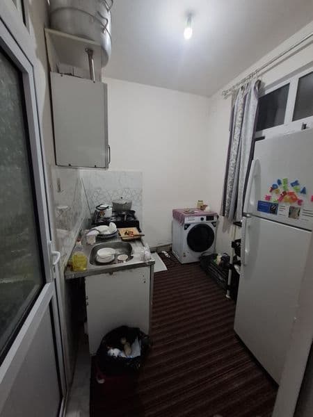 Arenda kvartira Yashnabod tumani Kadishva Avyasozlar3 Muljal — фото 4