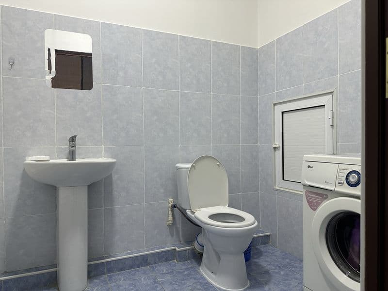 Шайхонтохурда 1 хонали квартира ижарага берилади. Факат оила — фото 4