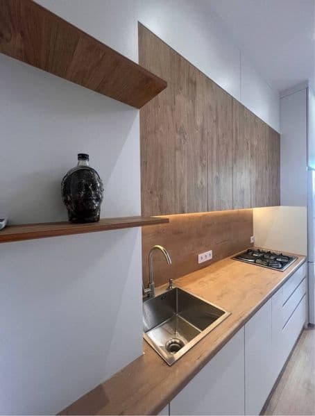 Аренда новой квартиры <br />
Мирабадский район <br />
Метро  — фото 5