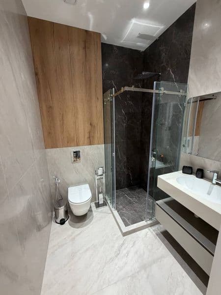 Сдаётся шикарная квартира ПРЕМИУМ класса. <br />
<br />
• Ра — фото 5