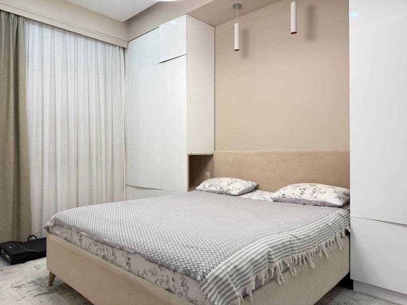 Сдаётся шикарная 3-комнатная квартира<br />
<br />
Район: Юн