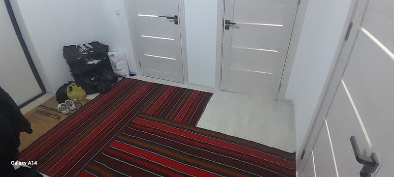 Muzlatgich bor kirmoshina yo'q talaba bollar uchun ijara sha — фото 4