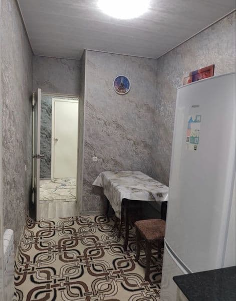 Чиланзар 25 квартал 2/2/4. Укомплектована полностью мебелью  — фото 4