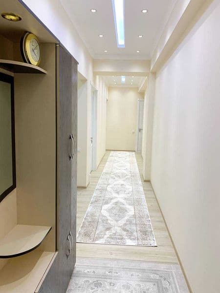 Сдается 3х комнатная квартира на долгий срок в новостройке у — фото 2