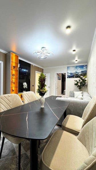 Сдается квартира для одиночек и молодой семьи<br />
<br />
  — фото 2