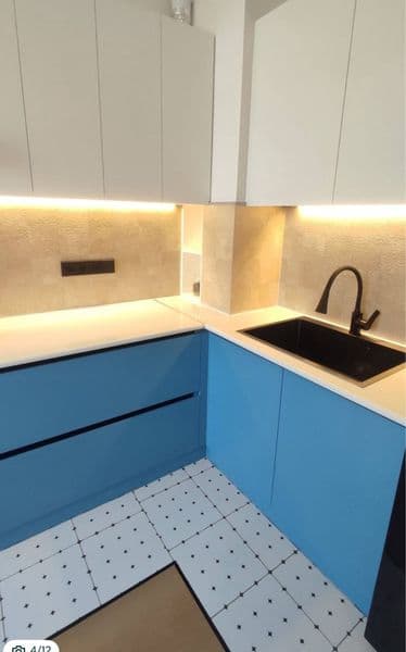 Аренда Квартира Навастройка <br />
Район - Юнусабад<br />
Ор — фото 4