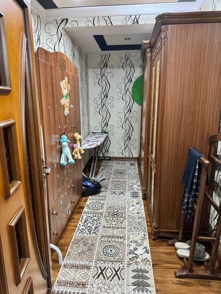 Сдается квартира якасарой район Нукус  натарус рядом велбрус — фото 4