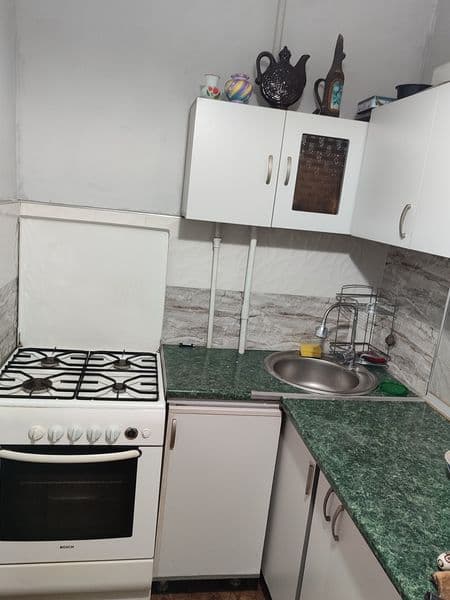 Яккасарайский район.кушбеги 1 комнатная квартира.локация топ — фото 3