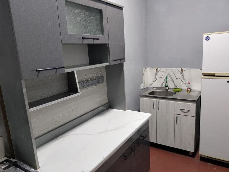 Арендага квартирага участка ховлиси билан. Ховлида мевали да — фото 5