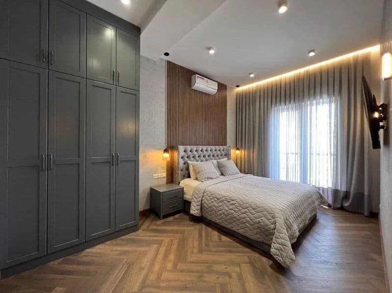 НОВОСТРОЙКА !<br />
<br />
Адрес:  ЖК Дархан Авеню<br />
Ори