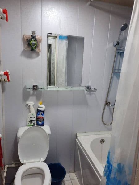 Ялангач массив 1 комн с мебелью чистая квартира срочно сдаёт — фото 2