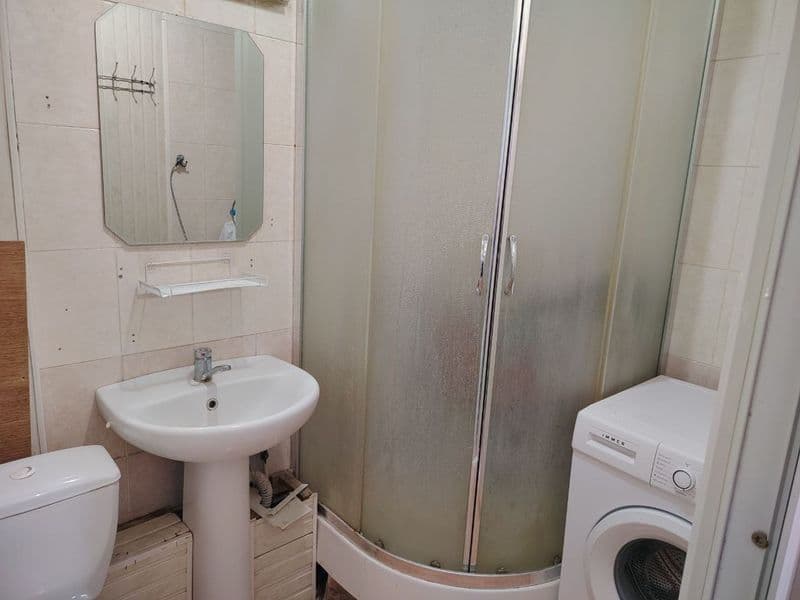 Квартира расположена в Чиланзарском районе 4 квратал, недале — фото 4