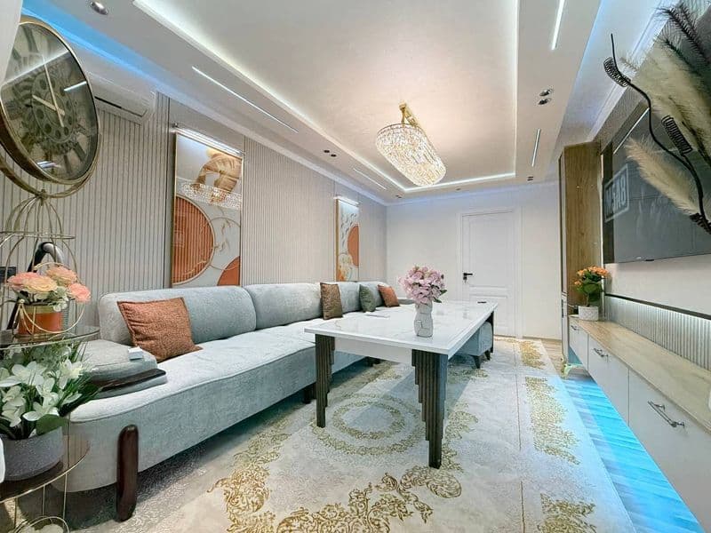 Chilonzor 5 kvartal <br />
Novza metro <br />
2*3 xona <br /