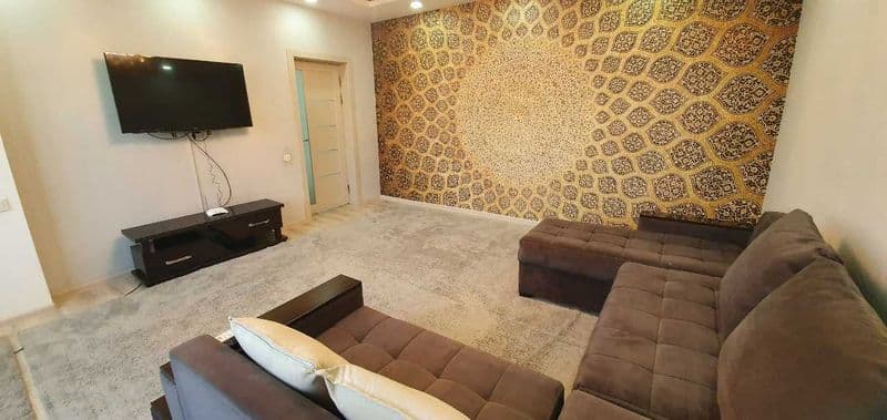 Сдается квартира на Ц-1 возле Гостиницы  Le Grand Plaza 2-7- — фото 2