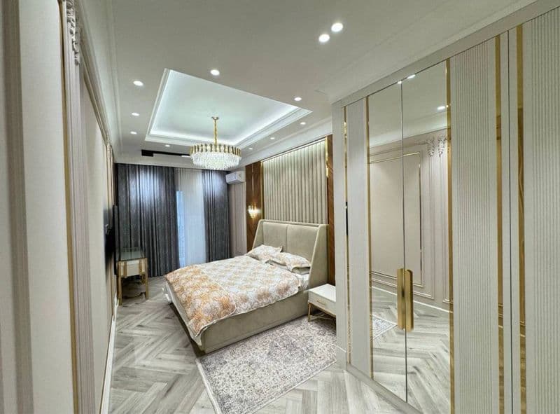 Шайхантахурский район <br />
Ташкент Сити <br />
Жк Gardens< — фото 2