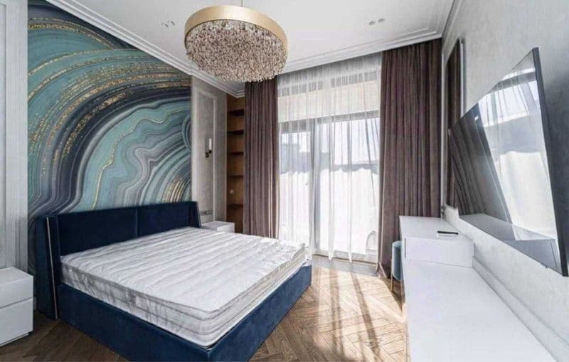 Шайхантахурский район<br />
Ташкент Сити <br />
ЖК Гарденс<b — фото 2