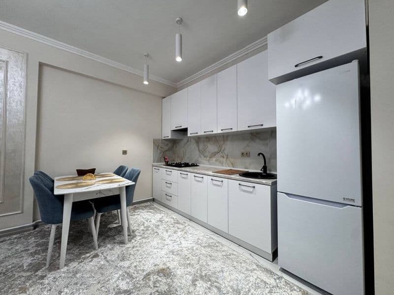 Аренда квартира: <br />
#Яккасарайский район<br />
Ориентир  — фото 5