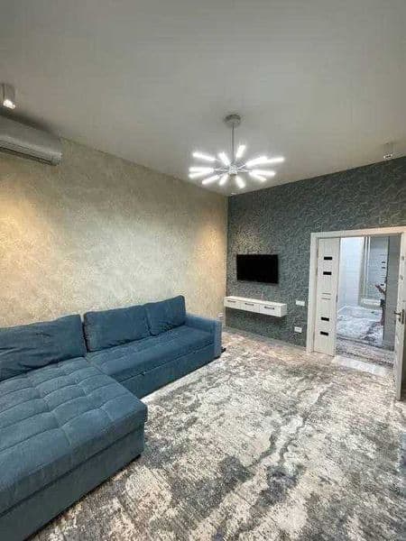 Сдаётся КЛАССНАЯ квартира<br />
<br />
• Район: Мирзо Улугбе — фото 2