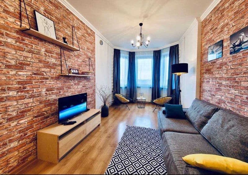 Сдается квартира в Новостройке 2/4/9 59кв метров в Мирабадск — фото 3