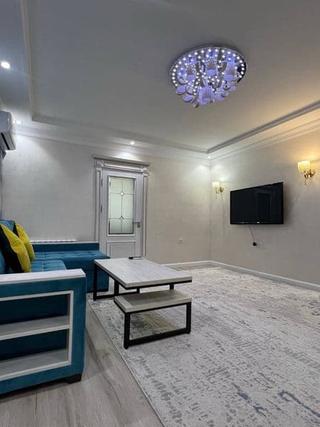 Квартира полностью обставлена мебелью и техникой звоните ест — фото 5