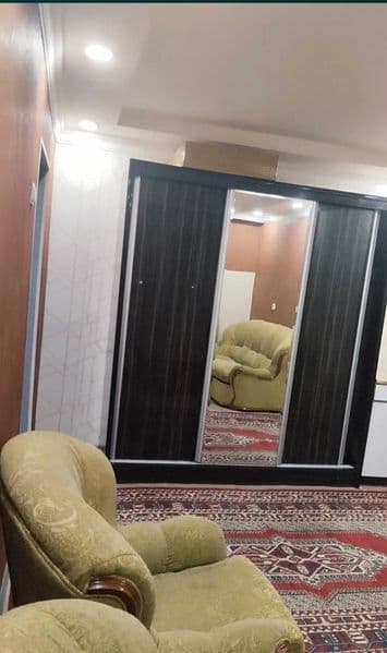 ижарага берилади квартира <br />
<br />
Аренда квартира  1/5 — фото 5