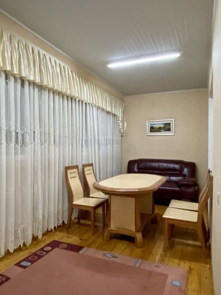 Яхши холатдаги уй тоза сақланган Миробод тумани Нукус кўчаси — фото 4