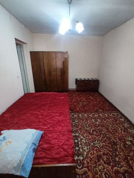 Чиланзар 8квартал 1комнат 2этаж орентир  Парус кирпич СЕМЬЮ  — фото 3