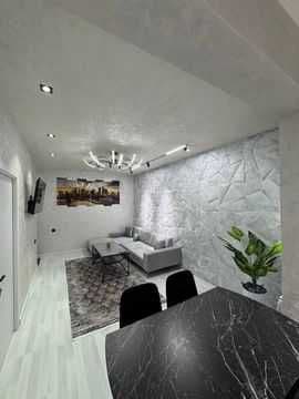 Район: Юнусабадский<br />
Адрес: Ц-5 Киет<br />
Ориентир: Ме