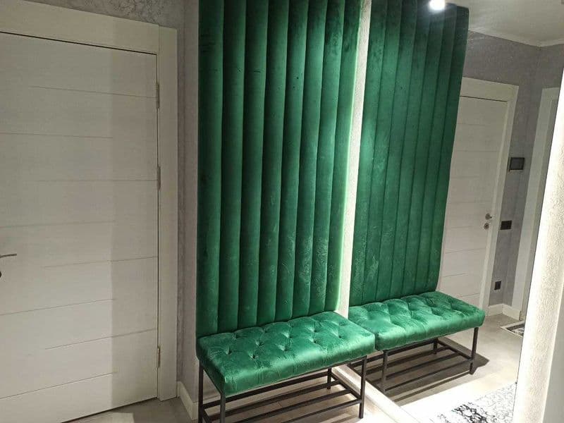 Сдается Евро квартира  в Яккасарайском районе,в центре .Вся  — фото 5