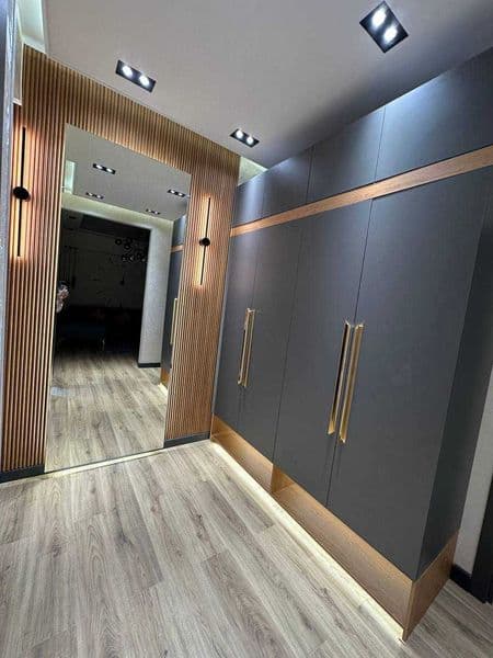 Сдаётся квартира на Юнусабад Ц5...<br />
Ориентир-Ц5 метро М — фото 4