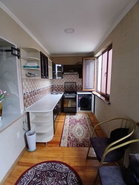 Аренда квартира. Йашнабод район.<br />
.рынок кадишва базар< — фото 3