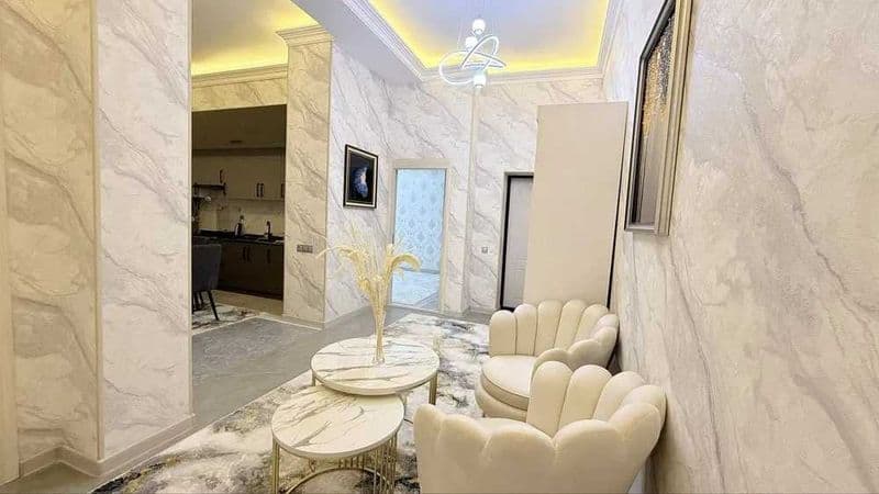 Сдаётся квартира на <br />
Ориентир - Дружба НЕСТ ОНЕ<br />
 — фото 4