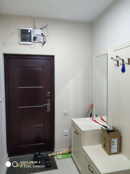 Аренда на Ташсельмаше <br />
2/1/4 хорошая квартира с соврем — фото 3