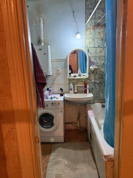 kivartera 1 xonasi bush yakkasaroyda menutlik yul .2  ta qiz — фото 3