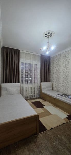 Срочно сдаю 3-х комнатную квартиру.Для семейной пары с детьм — фото 3