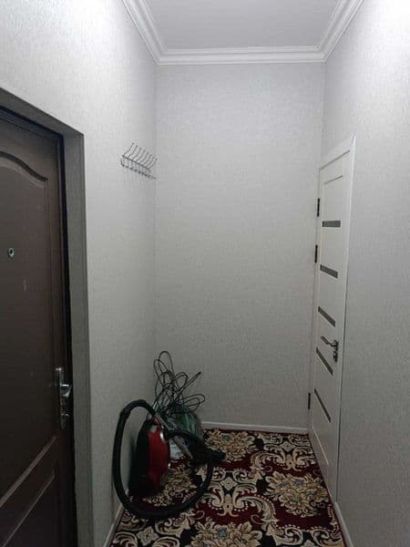 chilonzor tumanida Do'mirobod masjdi yonidagi 4 etajkali dom