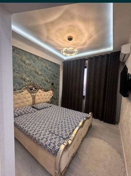 Yunusobod tumani Minor metroni yonida 2xonali kvartira ijara