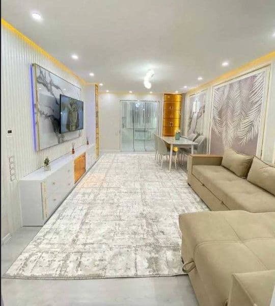 Аренда Чиланзар 1 <br />
<br />
2³/3/4<br />
<br />
Площадь: — фото 2