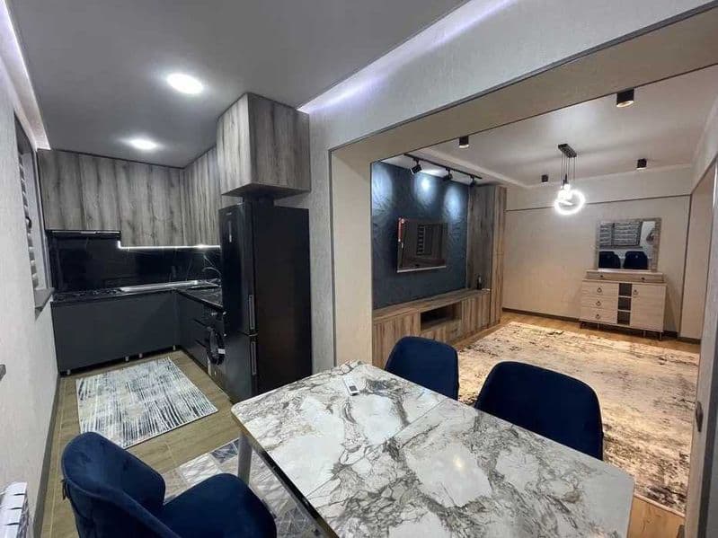 К вашему вниманию рады представить 2х комнатную квартиру на  — фото 4