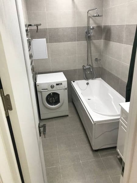 Срочно сдаётся шикарная квартира<br />
3/6/9<br />
Дархон<br — фото 3