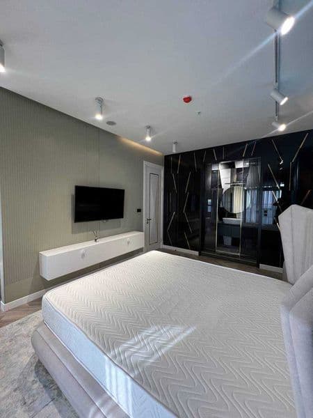 #МУлугбек<br />
#Новостройка<br />
#ЖКАкаyCity<br />
#2комна — фото 3