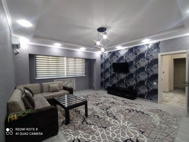 Сдаётся чистая аккуратная квартира, полностью укомплектована — фото 2