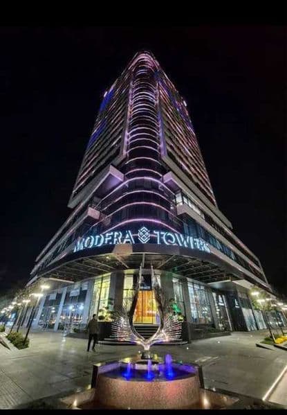 СДАЁТСЯ КВАРТИРА В MODERA TOWERS<br />
<br />
 Современный ж — фото 2