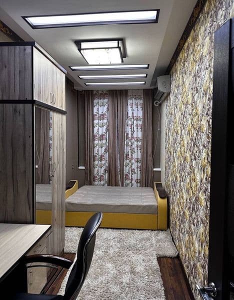 • АРЕНДА КВАРТИРА <br />
• Район: Алмазарский<br />
• Адрес: — фото 2